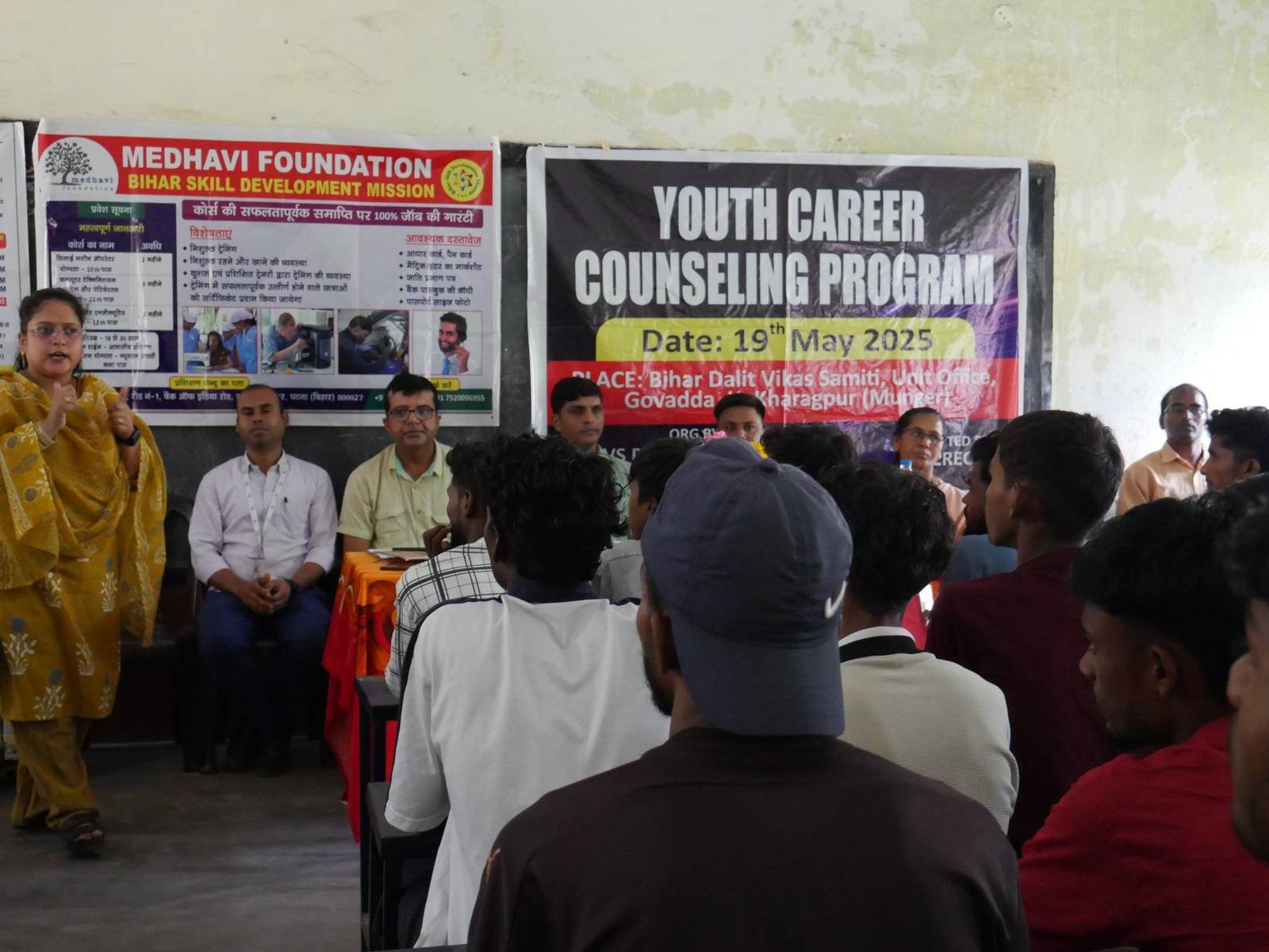 Career Counseling 39